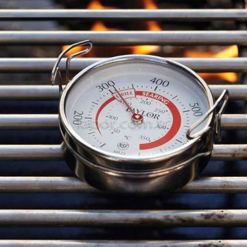 Taylor 6021 'Grill Guide'  Klasik Izgara Termometresi