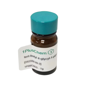 1PlusChem - Benzeneacetic Acid, A-(2-Bromoethyl)-A-Phenyl- - 25g