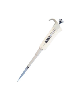 Weightlab WMMP-10 Otomatik Pipet  Tamamı Otoklavlanabilir  0.5-10 µL