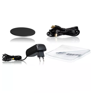 BRESSER DST-0745 Ultra Makro Yakınlaştırma Mikroskobu 0,7X - 4,5X