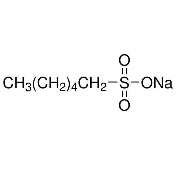 AFG Scientific 409258  1-Hexanesulfonic Acid Sodium Salt Anhydrous HPLC 1 kg