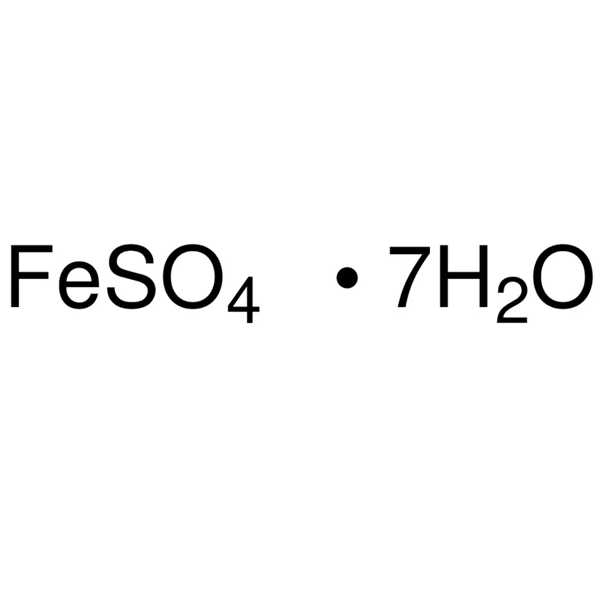 AFG Scientific 335074 Iron(II) sulfate heptahydrate ACS Reagent 5 kg