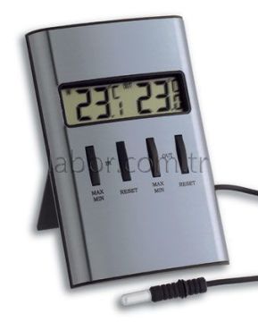 TFA 30.1029 Dijital Max-Min Termometre