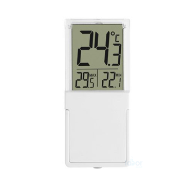 TFA 30.1030 Dijital Pencere Termometresi