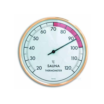 TFA 40.1011 Sauna Termometresi