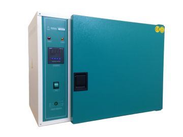 Test 420S Etüv Kuru Hava Sterilizatörü