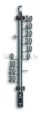TFA 12.5001 Dış Ortam Termometresi