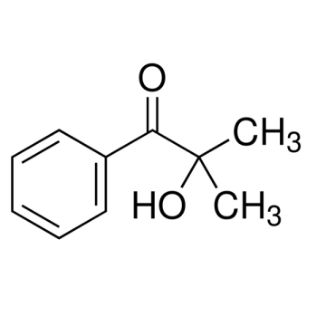 Sigma-Aldrich 405655 2-Hydroxy-2-methylpropiophenone 97% 50 mL