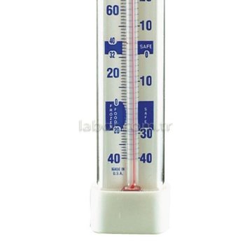 Miljoco S350091Zm Buzdolabı Termometresi