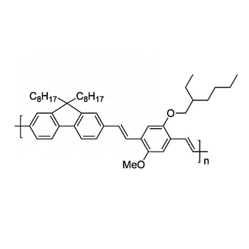 SOLARIS CHEM SOL2496 PFO-MEH-PPV CAS No.: 1383605-56-8