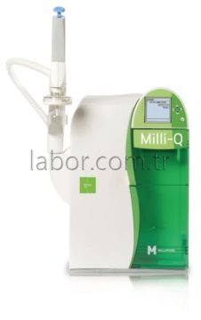 Millipore Milli-Q Direct System Ultra Saf Su Sistemi