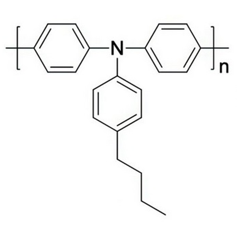 SOLARIS CHEM SOL2420 poly-TPD CAS No.: 472960-35-3