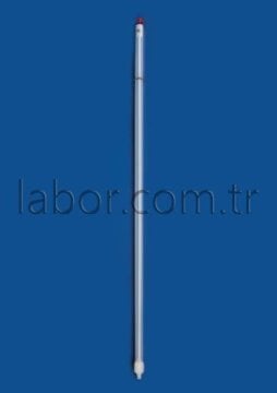 Bürkle 5330-1100 Sıvı Numunesi Alıcı Pp 100 cm