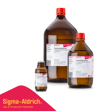 Sigma-Aldrich 34875 tert-Butyl methyl ether suitable for HPLC, ≥99.8% CAS No.: 1634-04-4 2.5 L
