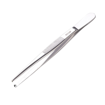 ISOLAB Pens - Genel Kullanım - Küt Uçlu/Düz - Tırtıklı - 130 mm