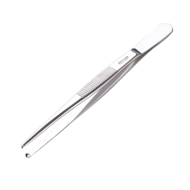 ISOLAB Pens - Genel Kullanım - Küt Uçlu/Düz - Tırtıklı - 145 mm