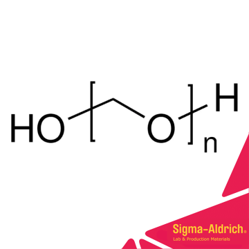 Sigma-Aldrich 158127 Paraformaldehyde 95%, powder CAS No.: 30525-89-4 5 gr