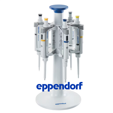 Eppendorf Research® plus 30-300 µL Ayarlanabilir Mikro Otomatik Pipet