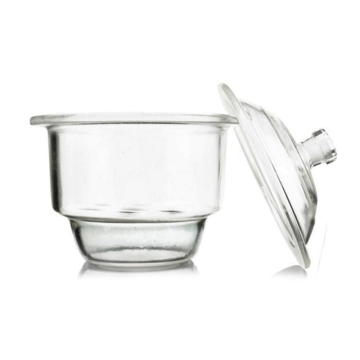 Labor Teknik Desikatör Vakumsuz 300 mm