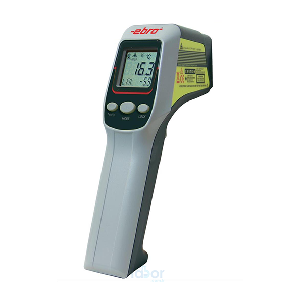 Ebro TFI 250 Infrared Termometre