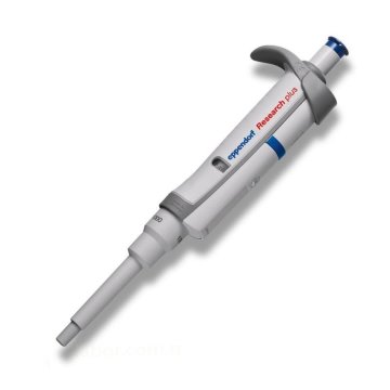 Eppendorf Research® Plus 10 ul Sabit Mikro Otomatik Pipet