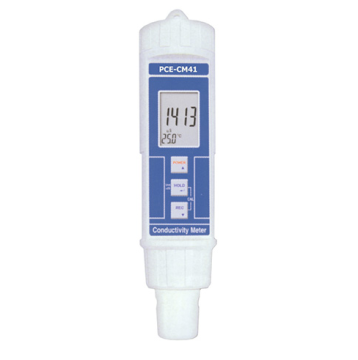 PCE-PH 16-TUM 20-CM 41-KIT pH Metre Kiti (Tuzlu Su Havuzu için)
