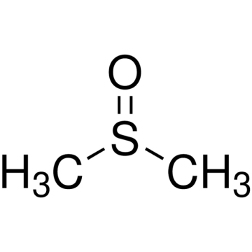 Sigma-Aldrich D2950 Dimethyl sulfoxide Hybri-Max™, sterile-filtered, BioReagent, suitable for hybridoma, ≥99.7% 5 x 5 mL