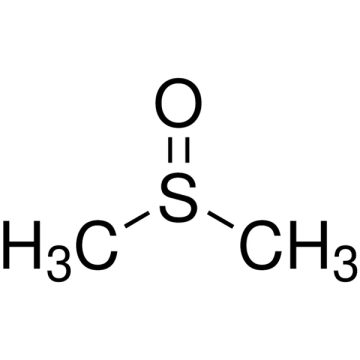 Sigma-Aldrich D2950 Dimethyl sulfoxide Hybri-Max™, sterile-filtered, BioReagent, suitable for hybridoma, ≥99.7% 100 mL