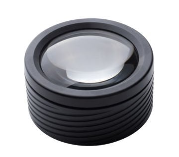 BRESSER OPTUS LED Masa Büyüteci 3X Büyütme