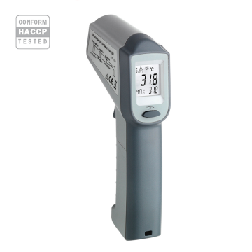 TFA 31.1132 BEAM İnfrared Termometre HACCP  -38 °C... +365 °C