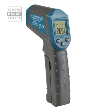 TFA 31.1136 RAY İnfrared Termometre HACCP  -50 °C... +500 °C