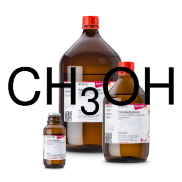Sigma-Aldrich 24229 Methanol puriss., meets analytical specification of Ph Eur, ≥99.7% (GC) CAS No.: 67-56-1 2.5 L KURUMSAL SATIŞ