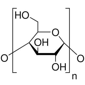 Sigma-Aldrich A0512 Amylose from potato used as amylase substrate 25 gr