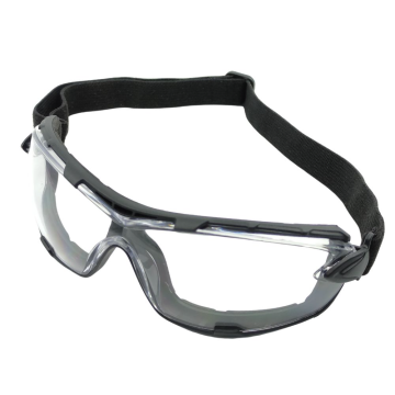PEPREQ EW THRACE DUSTER CLEAR Güvenlik Gözlüğü Çizilmeye Karşı Dirençli, Buğulanmaz, UV380 Koruması