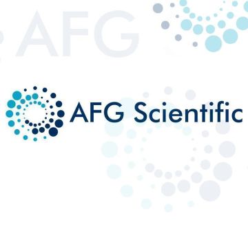 AFG Scientific 365028 Magnesium sulfate heptahydrate ACS Reagent 2.5 kg