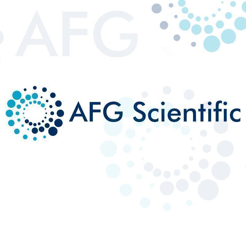 AFG Scientific 365028 Magnesium sulfate heptahydrate ACS Reagent 5 kg