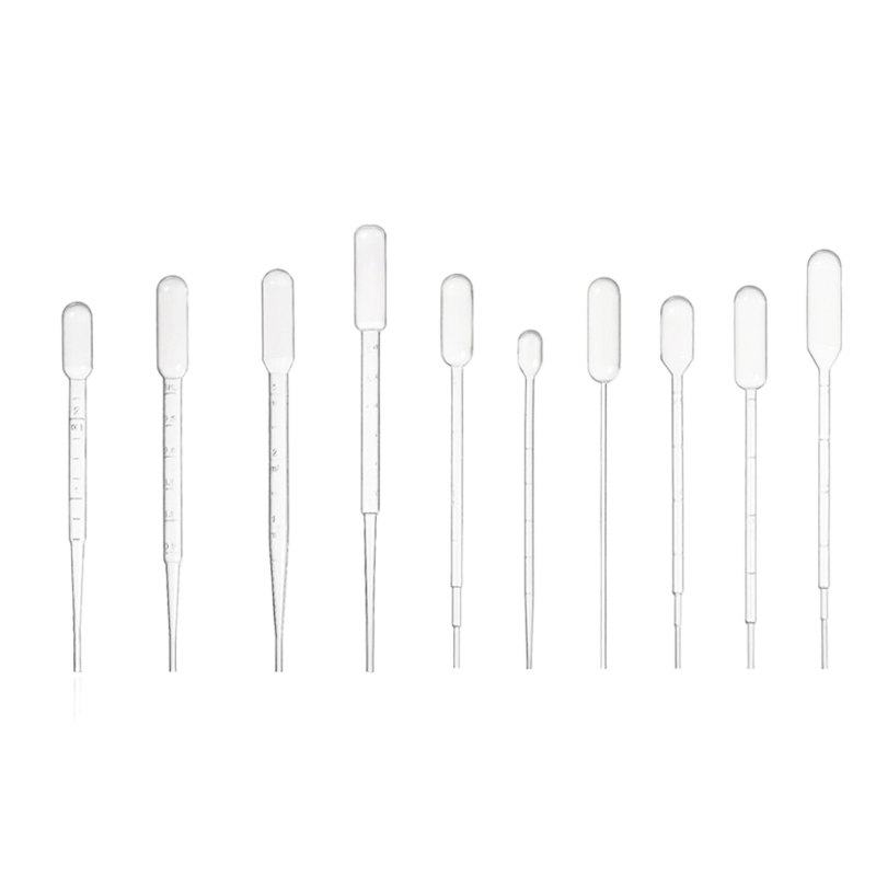 greiner BIO-ONE 700361 0.1 mL Pastör Pipeti, PE, Steril 1000 Adet / Paket