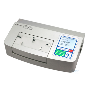 ATAGO AP-300 A Sıcaklık Kontrollü Polarimetre Şeker Sektörüne Özel