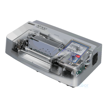 ATAGO AP-300 A Sıcaklık Kontrollü Polarimetre Şeker Sektörüne Özel