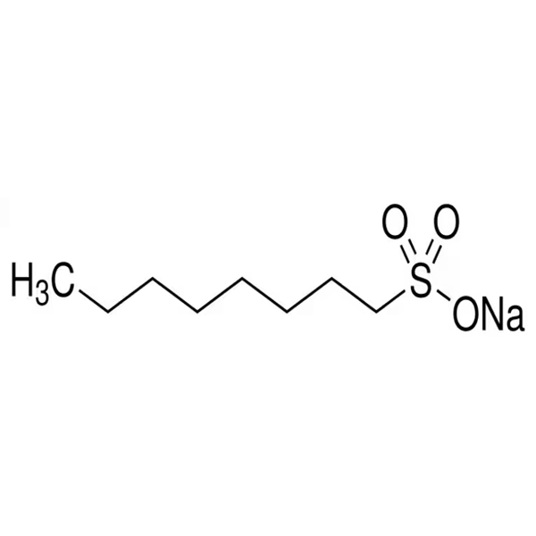 AFG Scientific 197958 1-Octanesulfonic acid sodium salt anhydrous HPLC 5 gr