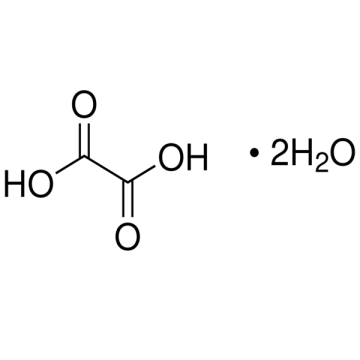 AFG Scientific 182546 Oxalic acid dihydrate ACS Reagent 250 gr