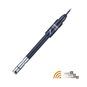 WTW FDO® 925 Optical IDS Çözünmüş Oksijen Ölçüm Elektrodu