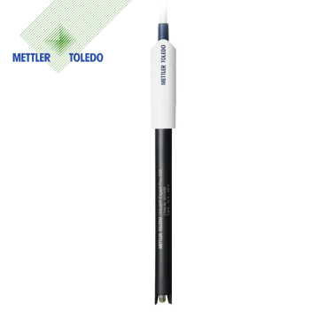 METTLER TOLEDO Seven2Go™ S2 pH Metre Std Kit Portatif pH Metre, Inlab Expert Go-ISM Elektrot ile