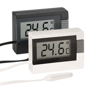 TFA 30.2018.02 Dijital Kablolu Mini Termometre