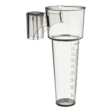 TFA 47.1000 Yağmur Ölçer Plüviyometre