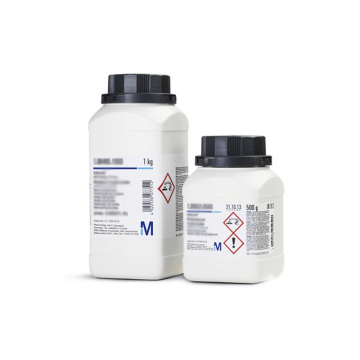 Merck 104928 Potassium Carbonate for analysis EMSURE® ACS, ISO, Reag. Ph Eur