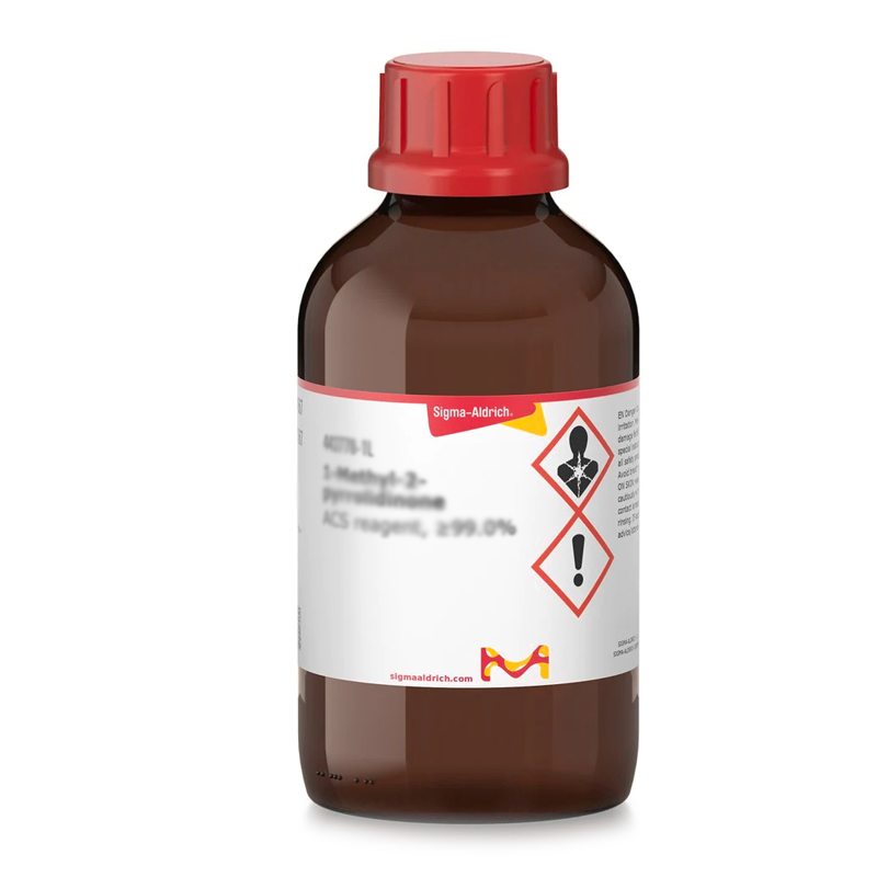 Merck 814576 Bis(2-ethylhexyl) sebacate for synthesis 1 L
