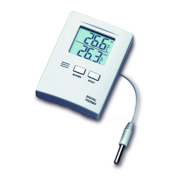 TFA 30.1012 Kablolu İç/Dış Termometre