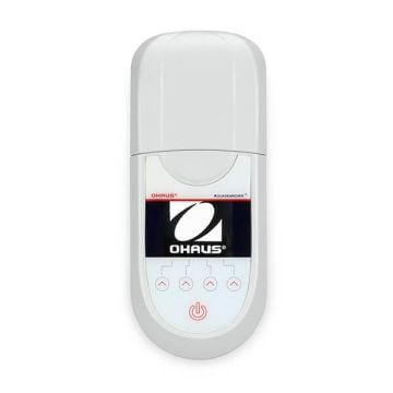 OHAUS AP30TURH Bulanıklık Ölçer Turbidimetre Atık Sular için 0... 1000 NTU