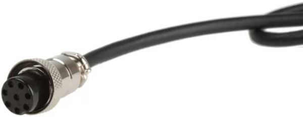 Hanna HI1285-51 PH / EC / TDS Çok Parametreli Yedek Prob